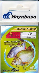 Крючки Hayabusa Крючки Hayabusa
