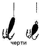 Ловля на мормышку