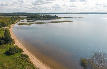 Озеро Меглино фото