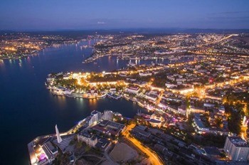 Севастополь фото