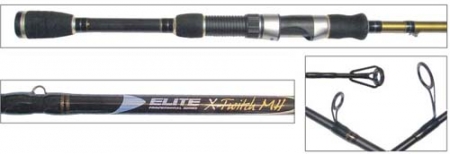 Недорогие спиннинги для твичинга Недорогие спиннинги для твичинга